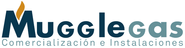 MUGGLEGAS logo